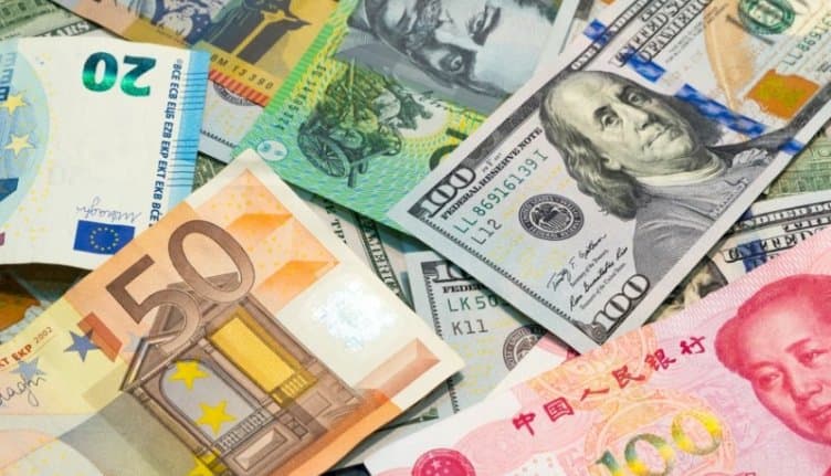 Mərkəzi Bank rəsmi  valyuta məzənnələrini açıqlayıb