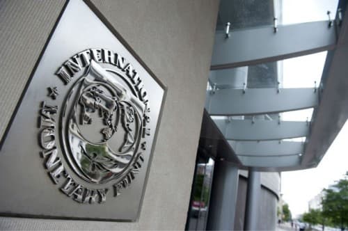 Beynəlxalq Valyuta Fondundan Azərbaycan Mərkəzi Bankının valyuta ehtiyatları ilə bağlı-PROQNOZ