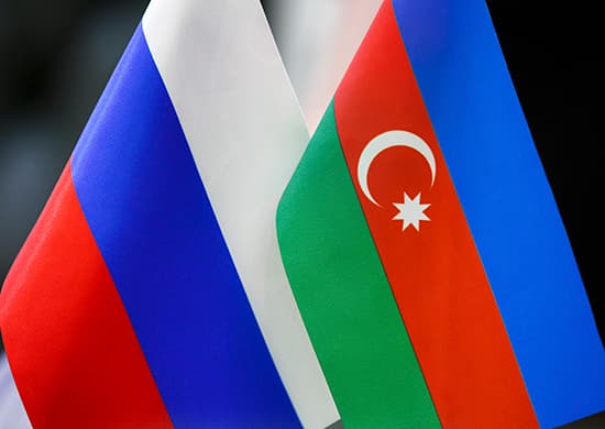 Rusiya ilə Azərbaycan  arasında ticarət  dövriyyəsi  AZALIB