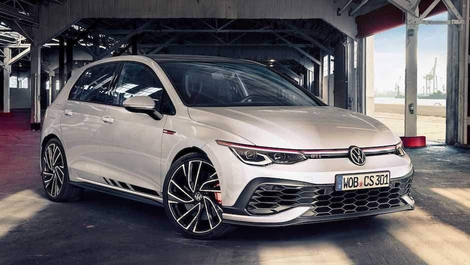Volkswagen yeni modelini təqdim edib