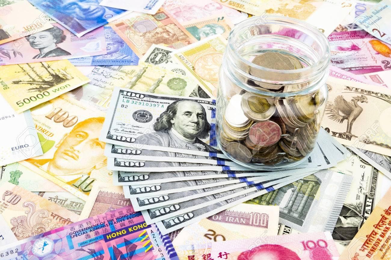 Mərkəzi Bank rəsmi məzənnələri AÇIQLADI