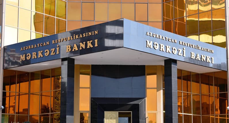 Mərkəzi Bankın əməkdaşları DOST könüllülər üçün “Rəqəmsal ödənişlər” mövzusunda təlim keçirilib
