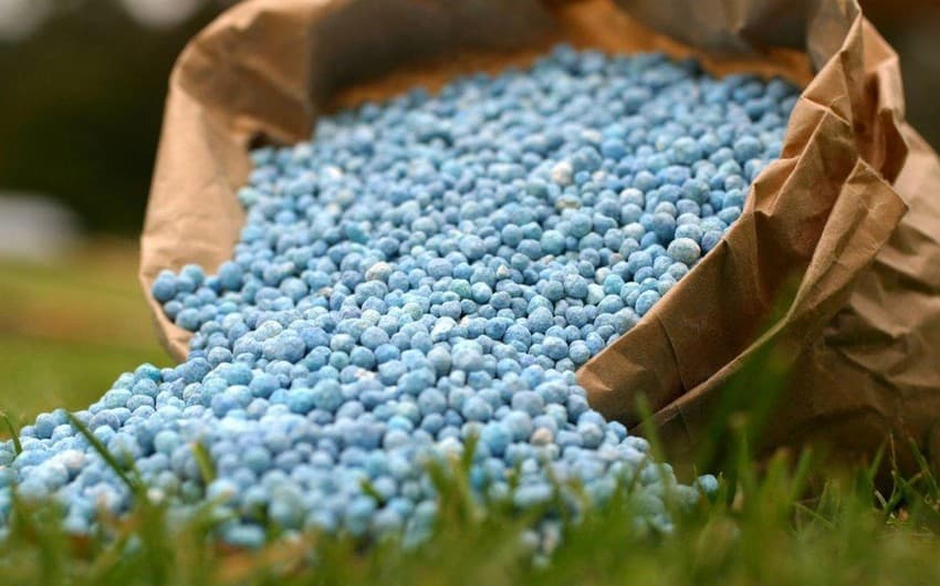 Azərbaycan gübrə idxalını 6% azaldıb
