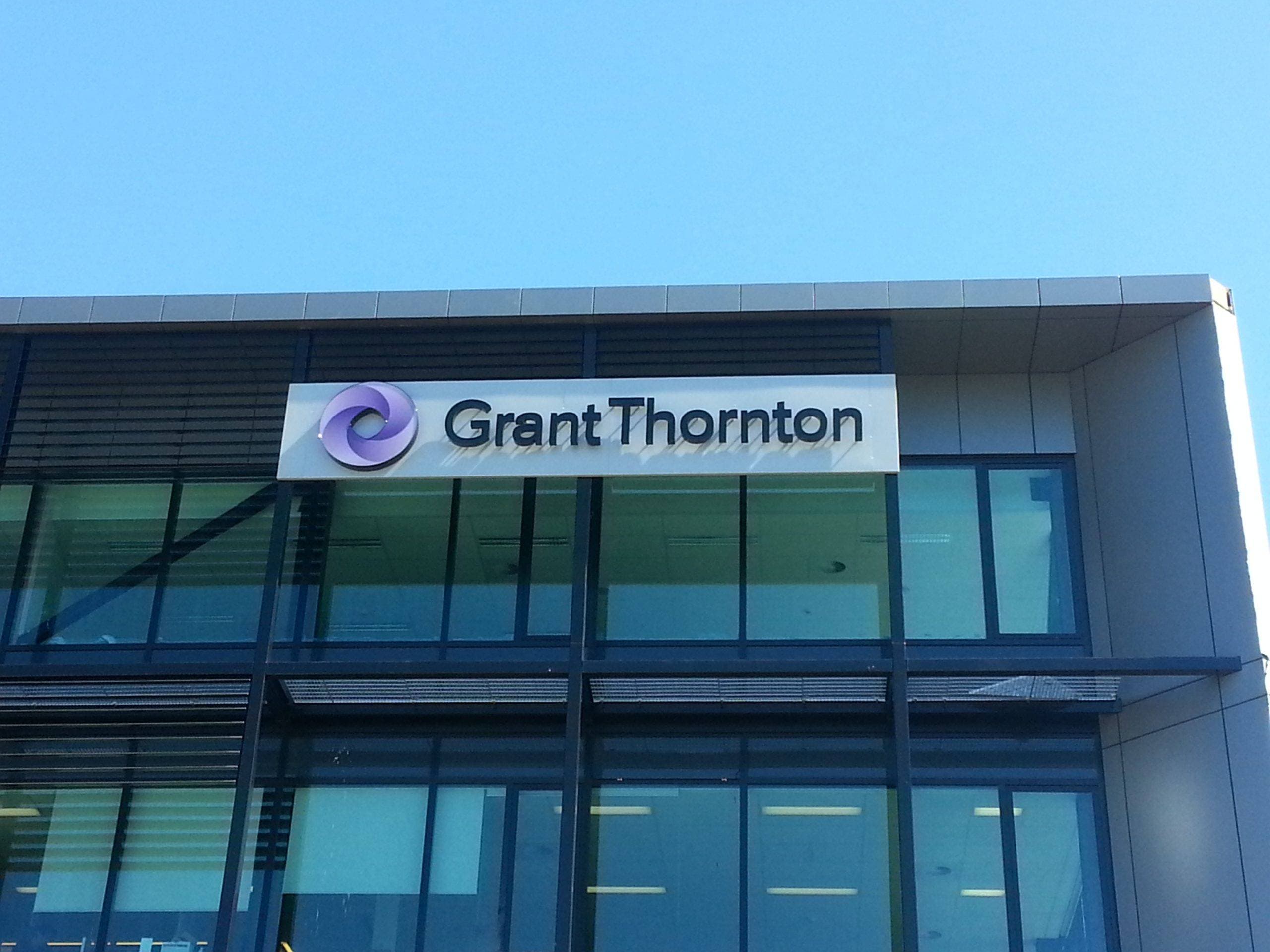 "Grand Thornton” Azərbaycan İnvestisiya Şirkətinin vergi bəyannamələrinin auditini aparacaq