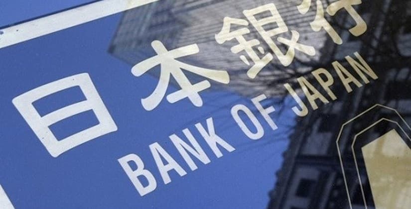 Yaponiya Bankı: Maliyyə bazarı stabildir