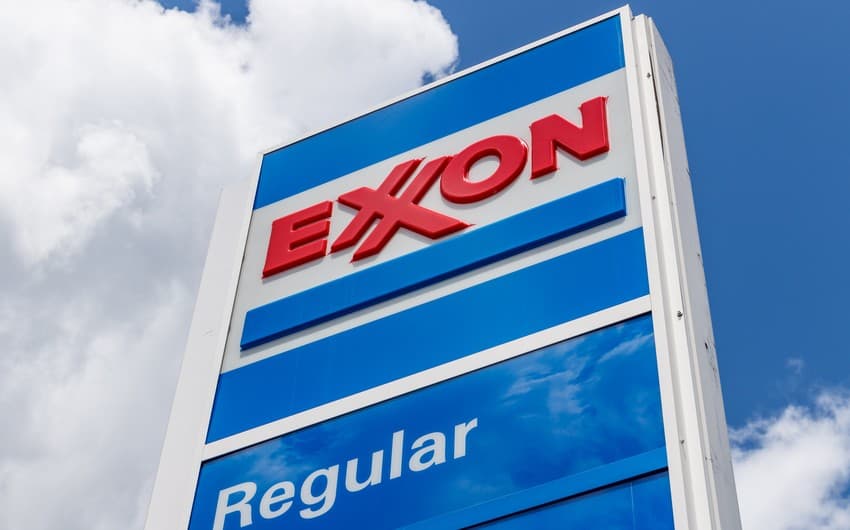 “ExxonMobil” ixtisarlara hazırlaşır
