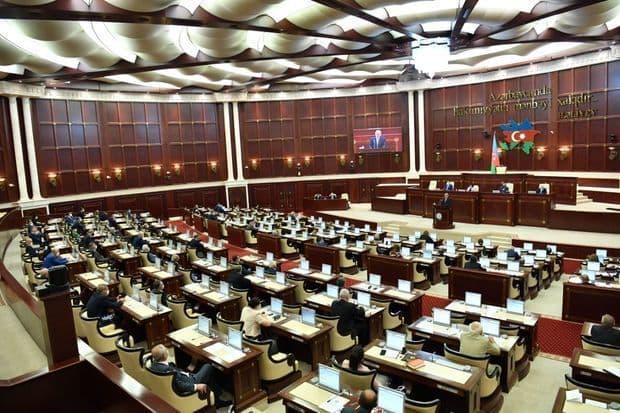 Vəng kəndinin Çinarlı adlandırılması məsələsi MM-in plenar iclasına tövsiyə edilib