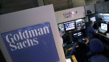 Hong Kong-un maliyyə tənzimləyicisi Goldman Sachs -ı 350 milyon dollar cərimələyib