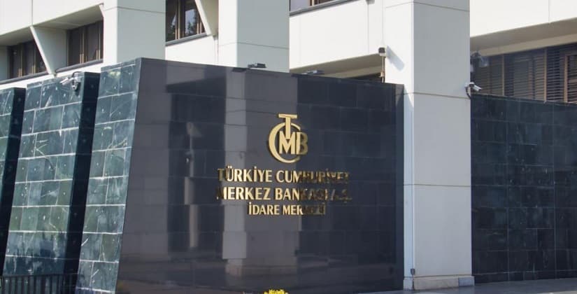 TCMB faizlərini dəyişmədi - 10%