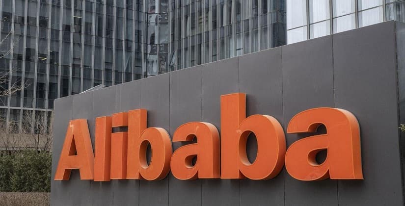 Alibaba AntGroup-dan pay alır