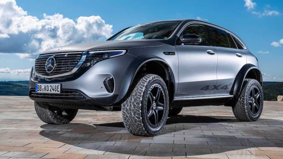 Mercedes-Benz mühəndislərindən YENİLİK