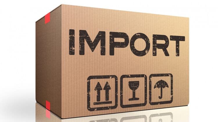 Azərbaycanın İrandan idxalı 42% azalıb