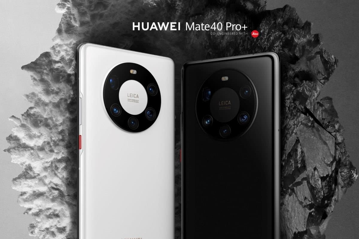 Huawei Mate 40 rəsmi şəkildə təqdim olunub - QİYMƏTİ