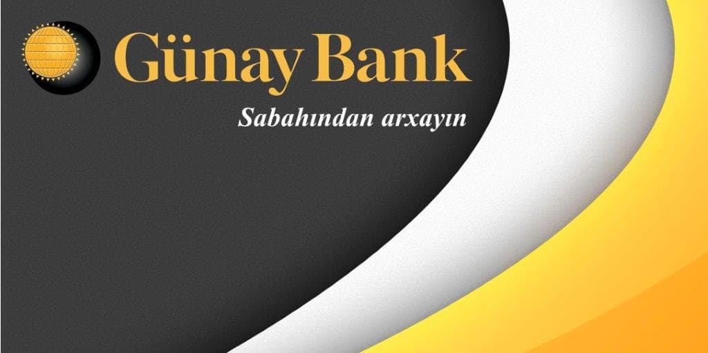 "Günay Bank"-dan sosial şəbəkələrdə yayılan iddialara RƏSMİ CAVAB