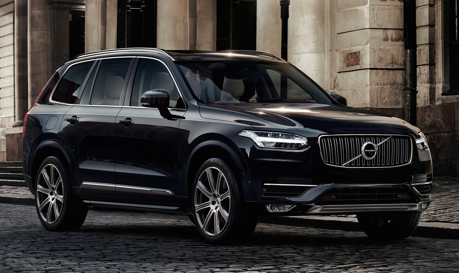Volvo-ların bazarda QİYMƏTLƏRİ