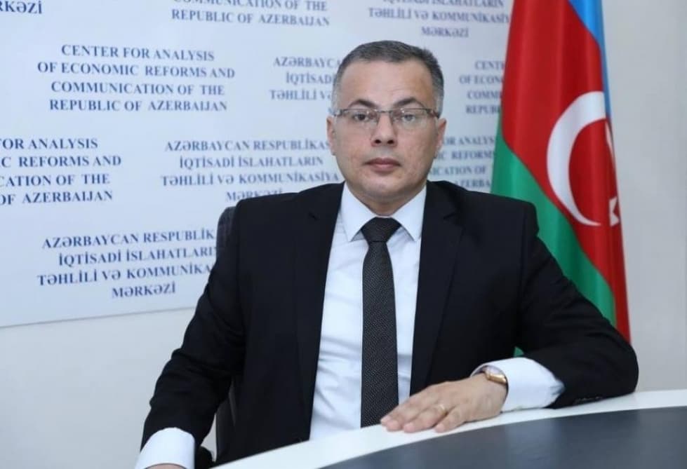 Vüsal Qasımlı: Qarabağın sənaye istehsalı güclənəcək - MÜSAHİBƏ