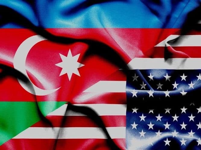 Azərbaycanla ABŞ-ın mənfi ticarət saldosu yanvar-sentyabrda 19% azalıb