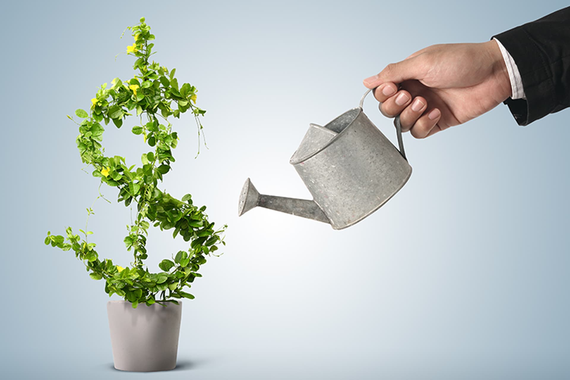 Daha bir təkrarsığorta şirkətinə investisiya olundu