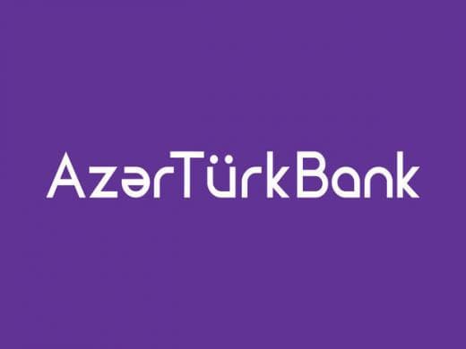 "Azər-Türk Bank"-ın xalis mənfəəti 86,8% AZALIB