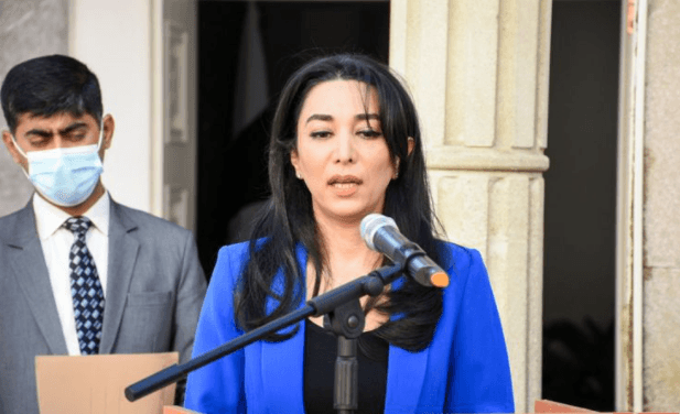 Ombudsman: “Son bir ayda Ermənistan ordusunun hücumu nəticəsində 10 uşaq həlak olub, 32-si yaralanıb”