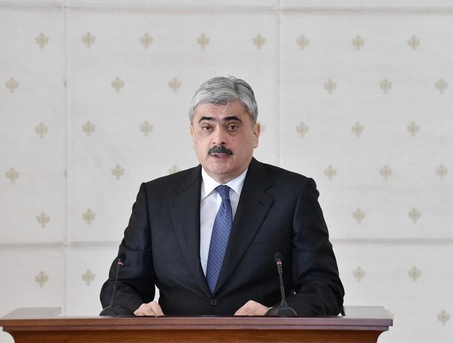 Nazirlik: Samir Şərifovun adından sosial şəbəkələrdə yayılan məktub saxtadır və Ermənistanın növbəti təxribatıdır