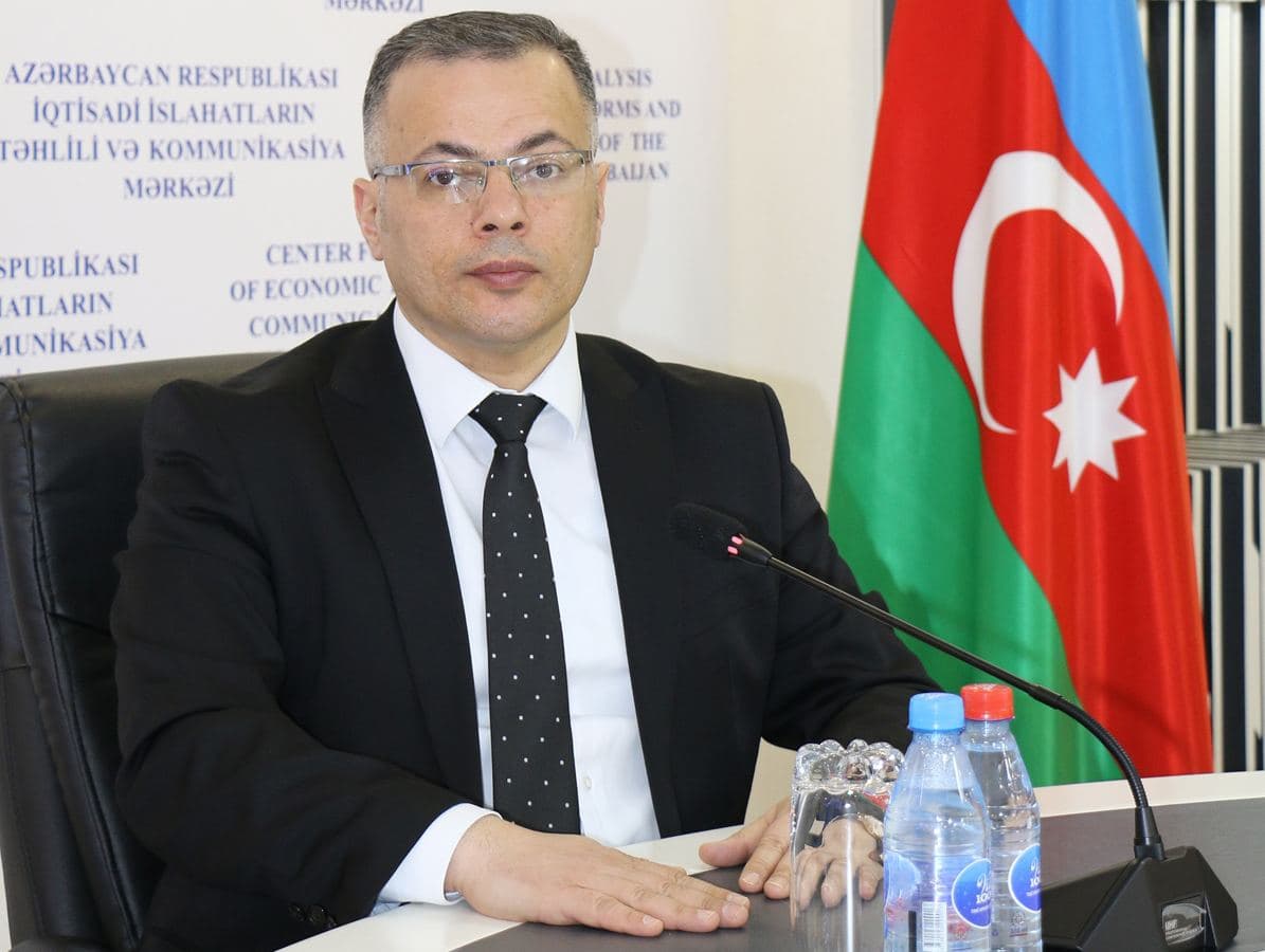 Vüsal Qasımlı: "Ermənistan dramının devalvasiyası qaçılmazdır"