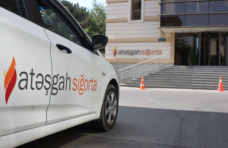 "Atəşgah" sığorta şirkətinin yığımları kəskin dərəcədə AZALIB