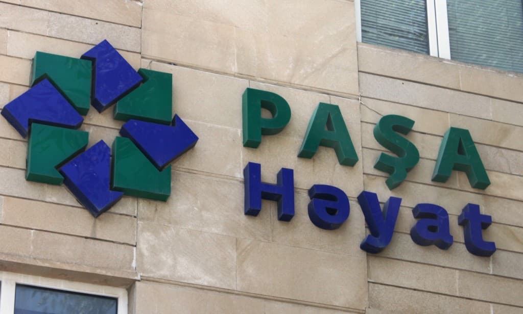 “PAŞA Həyat” üçüncü rüb üzrə maliyyə nəticələrini açıqladı