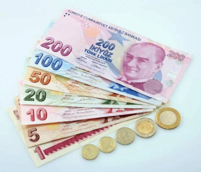 Lirə ucuzlaşıb
