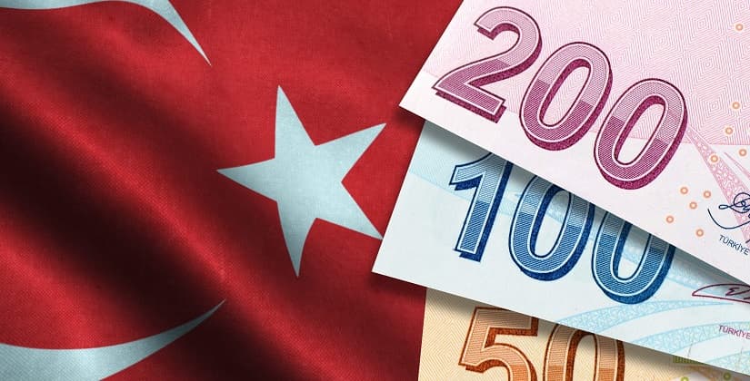 TCMB inflyasiya proqnozlarını yüksəldib