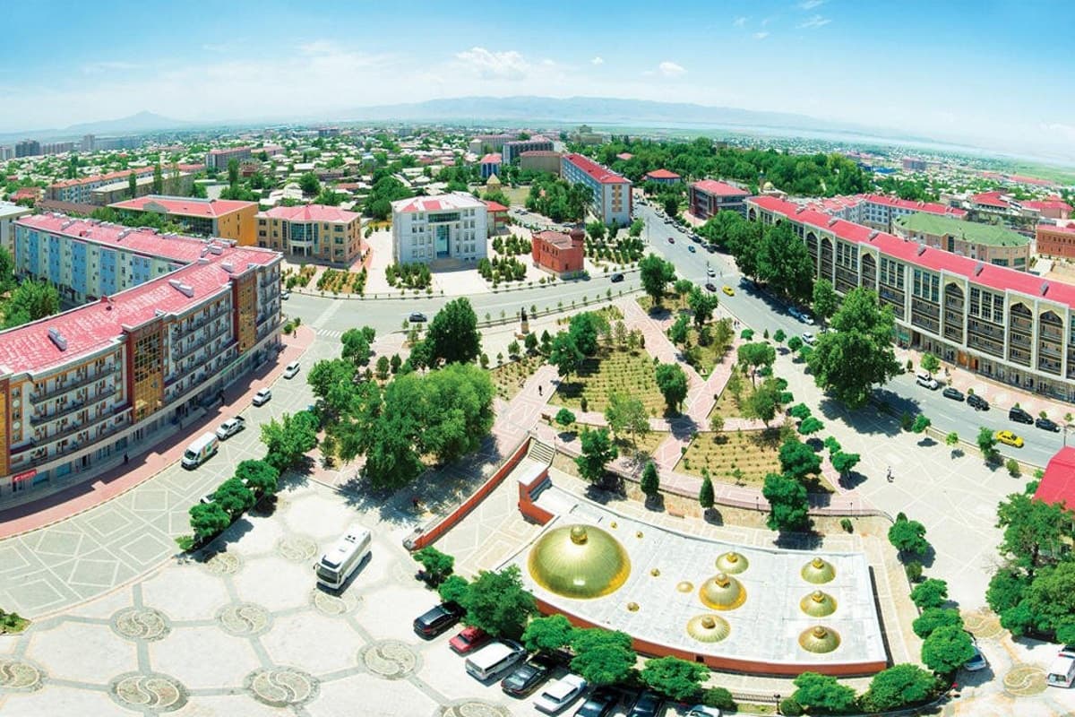 Naxçıvanın sığorta bazarı böyüyüb