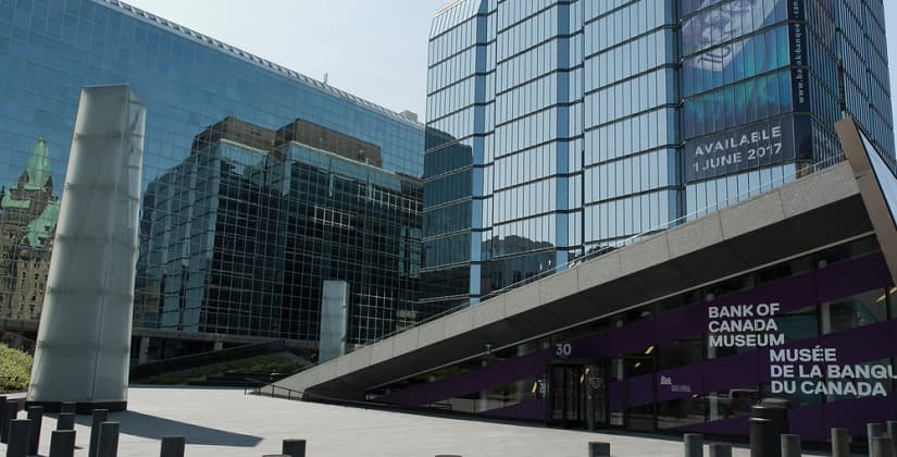 Kanada Bankı: Peyvənd tapılana kimi dəstək olacağıq