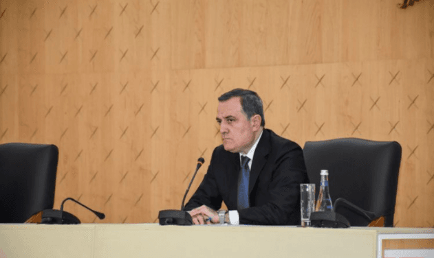 XİN: Ceyhun Bayramovun Cenevrə səfərinin vaxtı sabaha dəyişdirilib