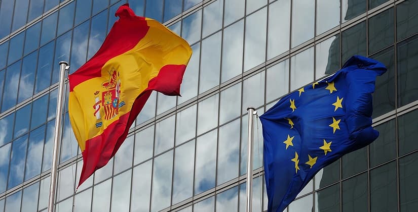 İspaniyada deflyasiya 0.9%-ə çatdı