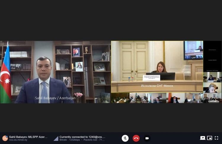 Sahil Babayev: Erməni işğalı bölgədə sosial inkişaf imkanlarını məhdudlaşdırır