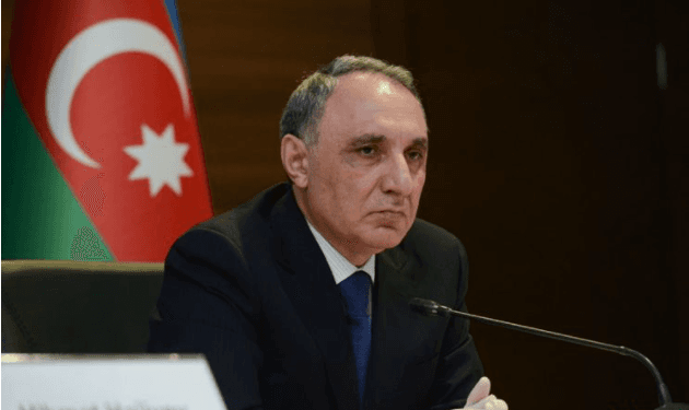 Baş prokuror: İşğal olunmuş ərazilərdə 706 tarixi və mədəniyyət abidəsi məhv edilib