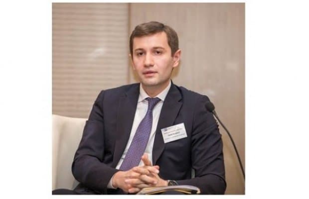 Fərid Osmanov: Ani Ödənişlər Sisteminə daha 2 bank - “AzərTürkBank”  və “TuranBank”  inteqrasiya edilib
