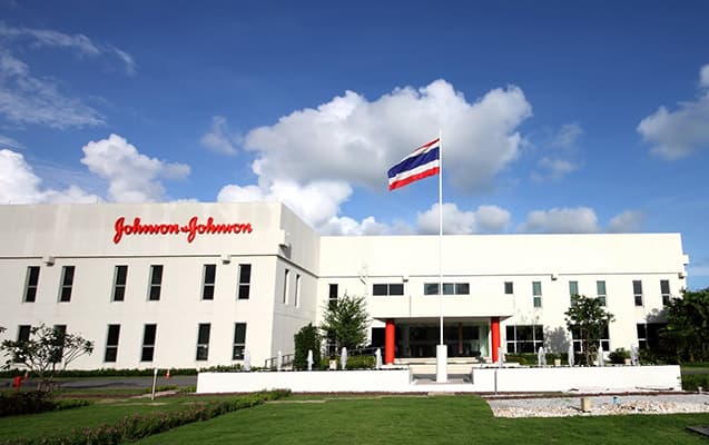 "Johnson & Johnson” paylaşımını sildi
