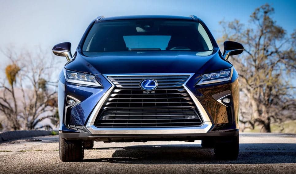 Maşın bazarında Lexus avtomobillərin QİYMƏTLƏRİ