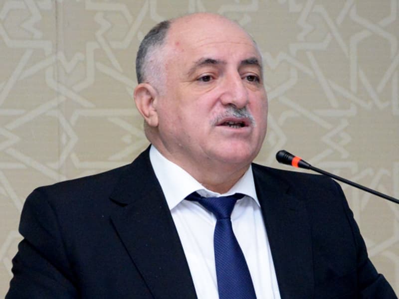 Türkdilli dövlətlərin bəyanatı qəbul olunub