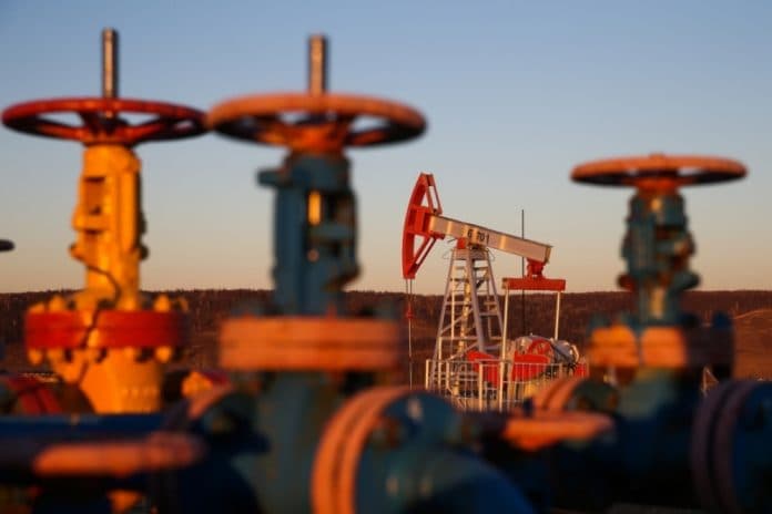 Rusiyanın Urals neftinin orta qiyməti oktyabrda 40,83 dollaradək azalıb