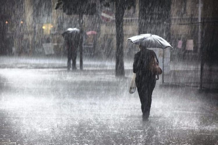 Havanın temperaturu 4-7 dərəcə enəcək, dağlıq ərazilərə qar yağacaq - XƏBƏRDARLIQ