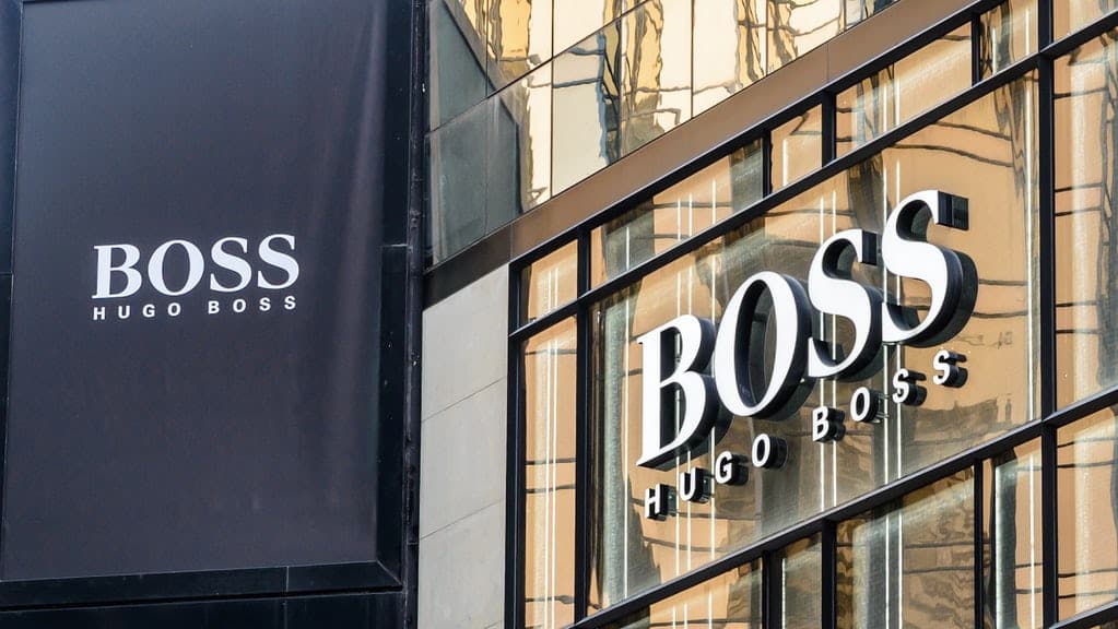 Hugo Boss xərcləri azaldaraq 3-cü rübdə mənfəət əldə edib