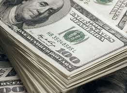 Dollar indeksi yüksəlib