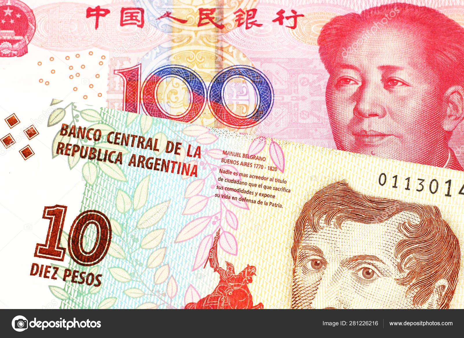 Yuan və meksika pesosu UCUZLAŞIB
