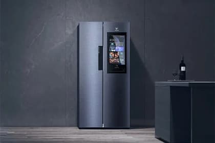Xiaomi 5G-ni dəstəkləyən ilk soyuducu hazırladı