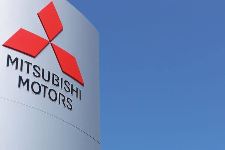 "Mitsubishi Motors"un xalis zərəri 2 mlrd. dollara çatıb