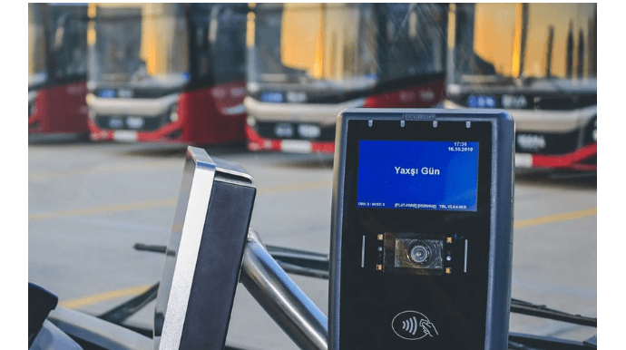 Bakıda niyə bütün avtobuslar kart sisteminə keçməyib?