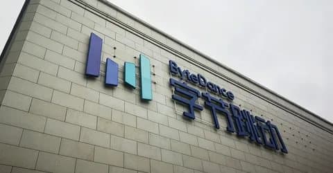Danışıqlar dayandı, ByteDance maliyyə axtarmağa başlayıb
