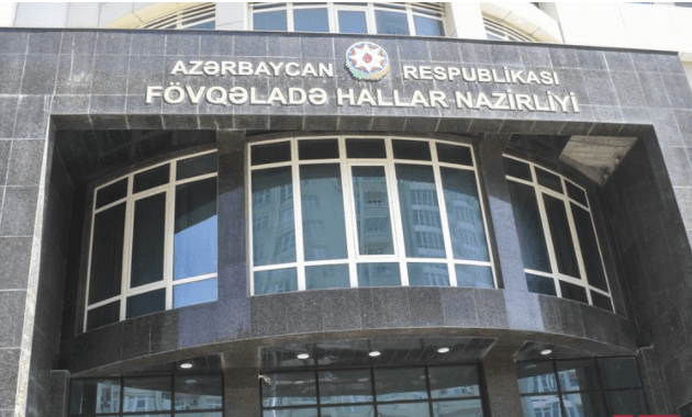 FHN əhaliyə müraciət edib - VİDEO